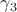 $\gamma_3$