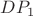 $D P_1$