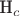 H_c