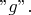 $