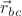 $\vec{r}_{bc}$