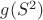 $g(S^2)$