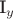 I_y