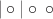 ${}~|\circ|\circ\,\circ$