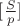 $[\frac{S}{p}]$