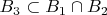 $B_3 \subset B_1 \cap B_2$