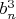 $b_n^3$