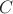 $\mat{C}$