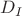 \[
D_I 
\]
