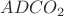 $ADCO_2$