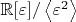 $\mathbb{R}[\varepsilon]/\left<\varepsilon^2\right>$
