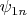$\psi_{1n}$
