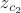 $z_{c_2}$