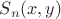 $S_n(x,y)$