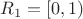 $R_1=[0,1)$