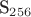 S_{256}