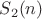 $S_2(n)$
