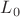 $ L_0 $