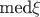 med\xi