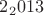 $2_2013$