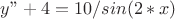 $y