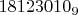 ${18123010_9}$