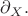 $\partial_X.$