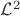 $\mathcal L^2$