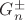 $G_n^{\pm}$ $G_n^{\pm}$