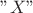 $