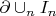 $\partial \cup\limits_n I_n$