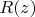 $R(z)$
