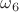 $\omega_6$