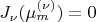 $J_\nu ({\mu}_m^{\left(\nu\right)})=0$