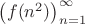 $\left( {f(n^2)} \right)_{n=1}^{\infty}$ $\left( {f(n^2)} \right)_{n=1}^{\infty}$