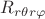 $R_{r\theta r\varphi}$