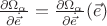 $ \frac{\partial \Omega_\alpha}{\partial \dot{\vec{e}} } = \frac{\partial \Omega_\alpha}{\partial \dot{\vec{e}} } (\vec{e})$ $ \frac{\partial \Omega_\alpha}{\partial \dot{\vec{e}} } = \frac{\partial \Omega_\alpha}{\partial \dot{\vec{e}} } (\vec{e})$