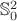 $\mathbb{S}_0^2$