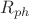 $R_{ph}$