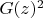 $G(z)^2$