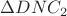 $\Delta DNC_2$