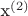 {x}^{(2)}
