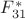 $F^*_{31}$