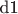 d1