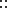 $::$