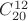 $C_{20}^{12}$
