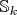 $\mathbb{S}_{k}$