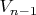 $V_{n-1}$