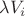 $\lambda V_i$