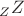 $_{Z}Z$